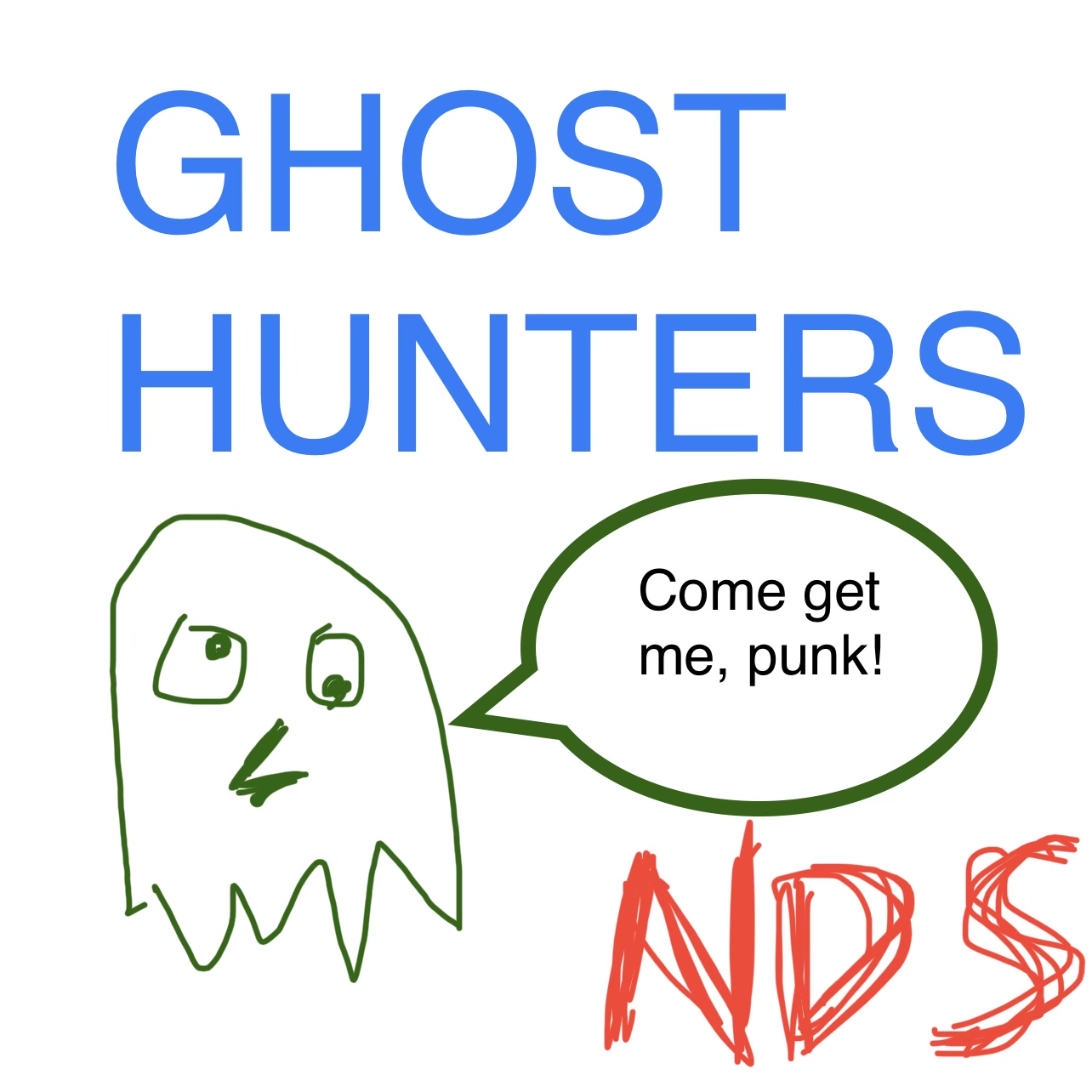 ghosthunter